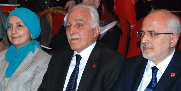 Kamalak: Milli Görüş iktidar olacak