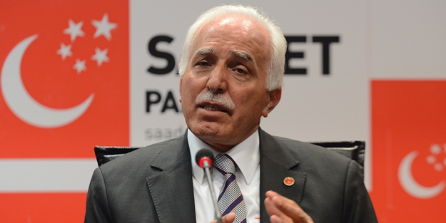 Kamalak'ın genel başkanlığı tehlikede