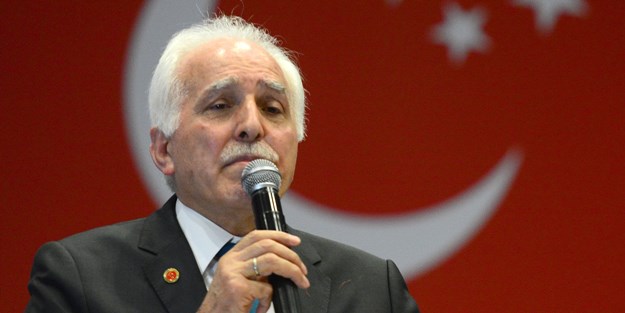 Kamalak'tan Ahmet Hakan için 'köpekli' yorum