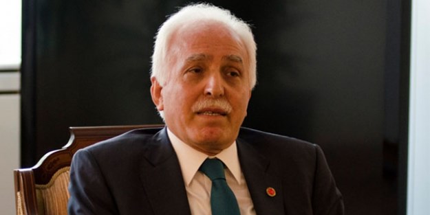 Hükümete destek verdi: Karşı değiliz!