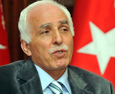 Kamalak’tan zorba Baro’ya hukuk dersi