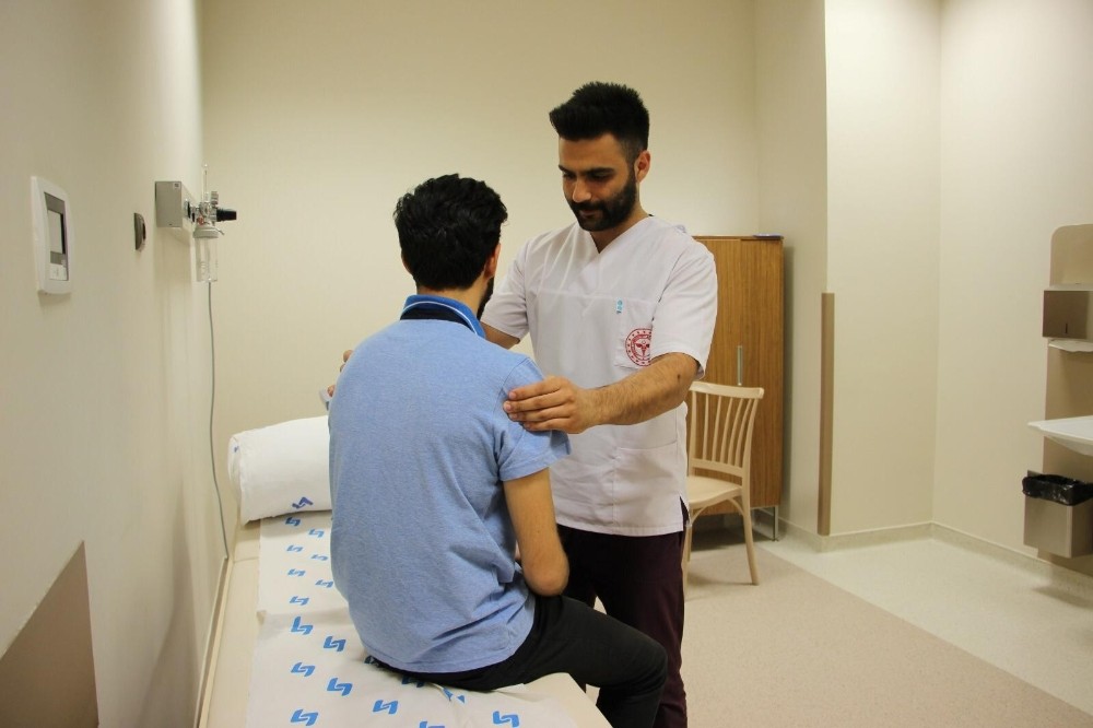 Kamburluk artık çaresiz değil 