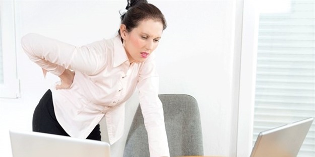 Kamburluk nedir? Nasıl tedavi edilir?