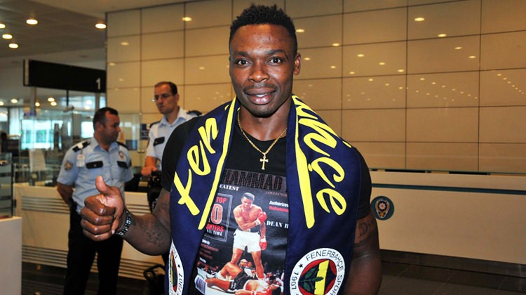 Kameni, yurt dışındaki algı operasyonuna değindi