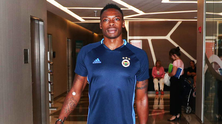 Kameni'den transfer itirafı! Fenerbahçe...