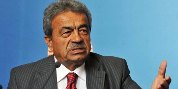 Kamer Genç hastaneye kaldırıldı