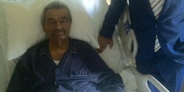Kamer Genç vasiyetini açıkladı!