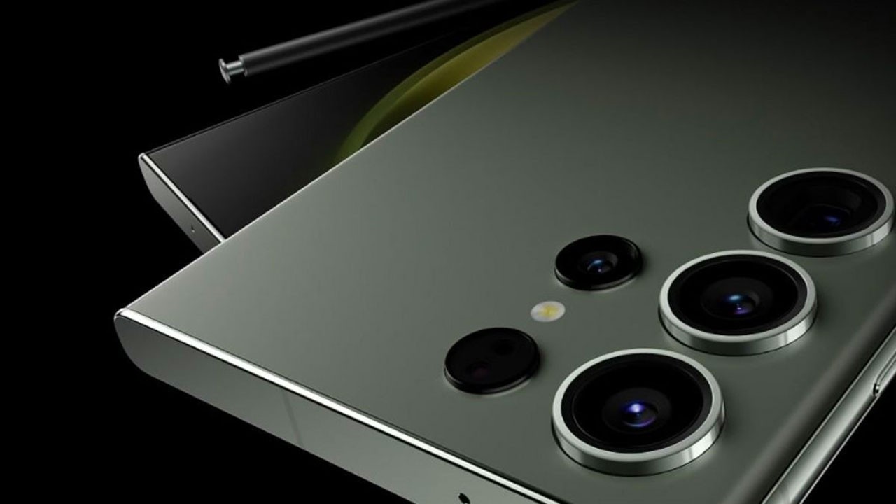 Kamera özellikleri sızdırıldı! Karşınızda Samsung Galaxy S24 FE