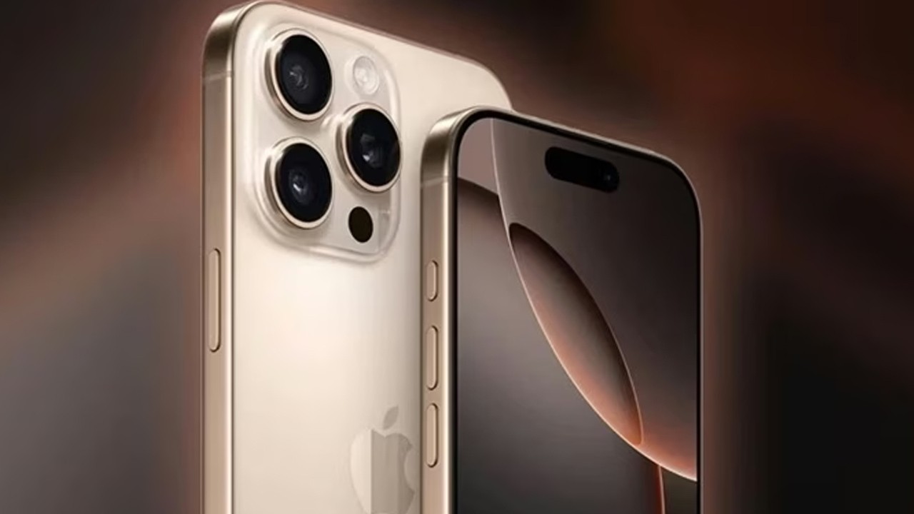 Kamerada yeni özellik: iPhone 18'in ön tasarımı kesiti iddiası! Çinliler net biçimde yalanladı