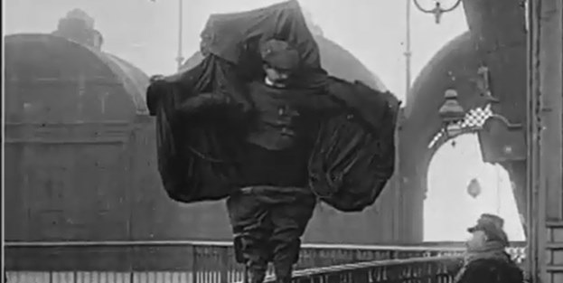 Kameralara yansıyan en trajik görüntüler / VİDEO