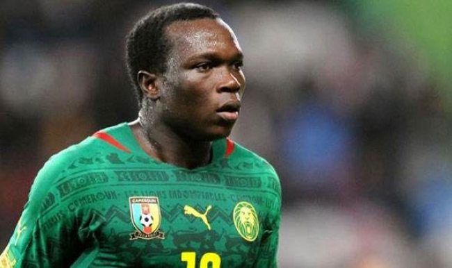 Kamerun turladı Aboubakar'ın dönüşü uzadı