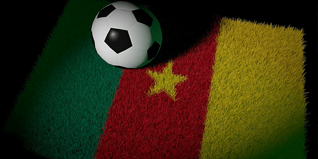 Kamerun U17 Milli Takımı'nda yaş skandalı