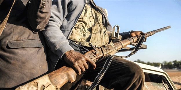 Kamerun'da Boko Haram saldırısında 4 sivil öldü