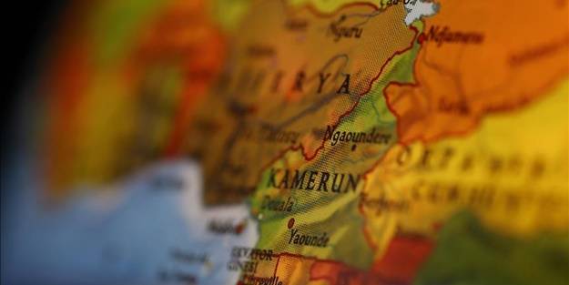 Kamerun'da çatışma: Ölü ve yaralılar var