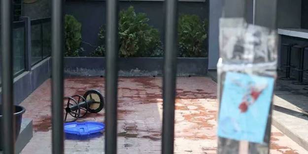 Kamerun'da gece kulübünde patlama: Ölü ve yaralılar var