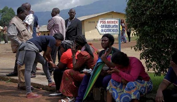 Kamerun'da kaçırılan 78 çocuk serbest bırakıldı!