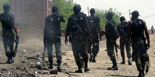 Kamerun'da yerli halklar arasında çıkan çatışmada kan aktı