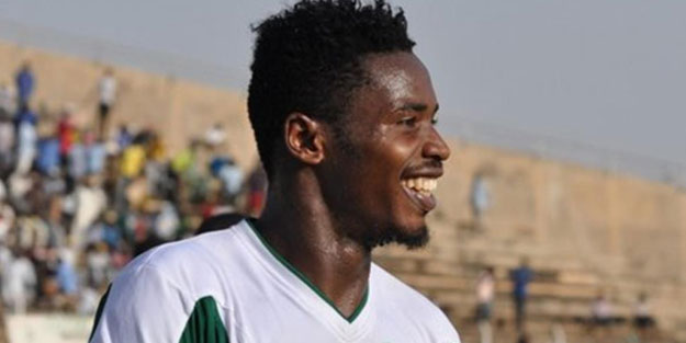 Kamerunlu gol kralı Türkiye'de hayatını kaybetti