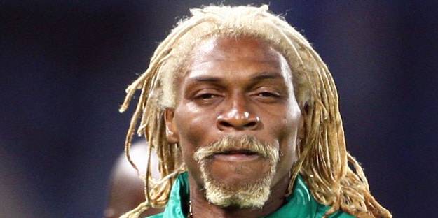 Kamerun'un yeni hocası tanıdık bir isim oldu!