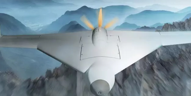 Kamikaze İHA ailesi Azab'ın çıkışı: Türkiye'de ilk kez vitrine çıkacak, geliyor! Duyan herkes şaşıracak