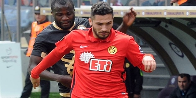 Kamil Ahmet Çörekçi Yeni Malatyaspor'a çok yakın