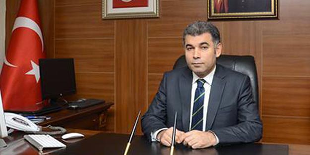 Kamil Karabörk kimdir? Hatay Emniyet Müdürü Kamil Karabörk sağlık durumu nasıl?