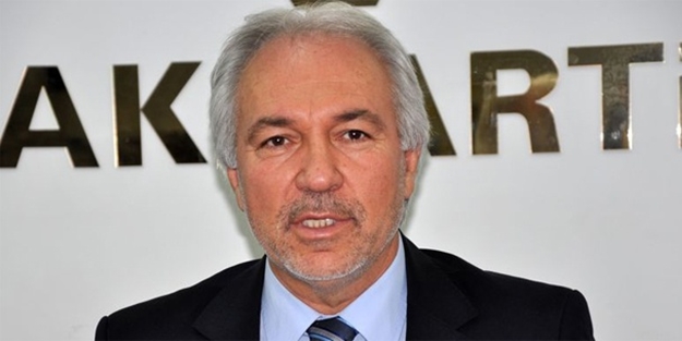  İşte Kütahya'nın yeni belediye başkanı