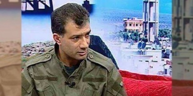 Kamışlı’da PKK’lı doktor öldürüldü