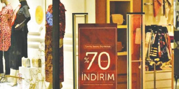 Kampanya hilelerine karşı dikkatli olunmalı