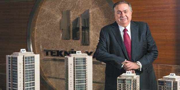 Kampanya ile bayram ettiler