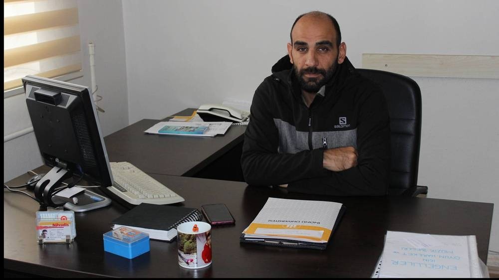 Kampüs Liglerinin ilk yarısı sona erdi 