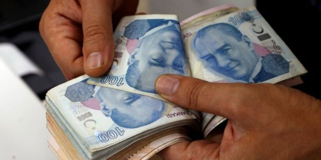 Kamu alacaklarında gecikme zam oranı artırıldı