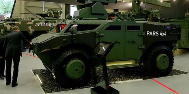 Kamu Ar-Ge harcamalarında 'savunma' ilk sırada