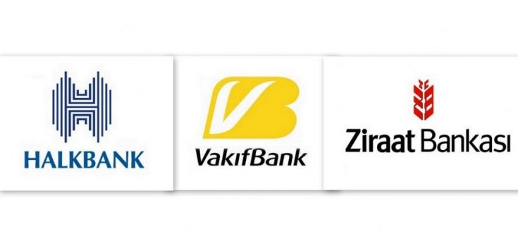 Kamu bankalarında büyük revizyon