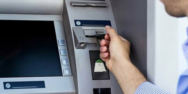 Kamu bankalarından ortak ATM kararı