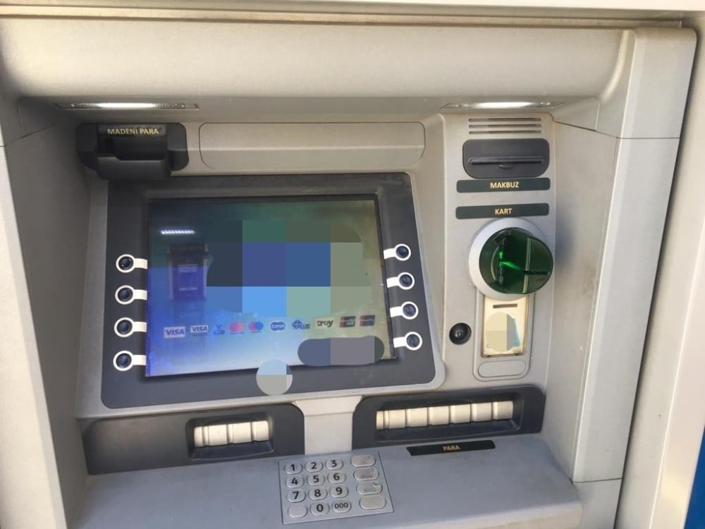 Kamu bankalarının ATM’lerdeki ‘ortak’lığından vatandaş habersiz 