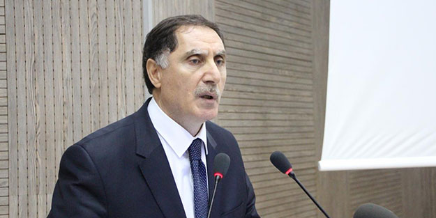 Şeref Malkoç: Laiklik çok katı...