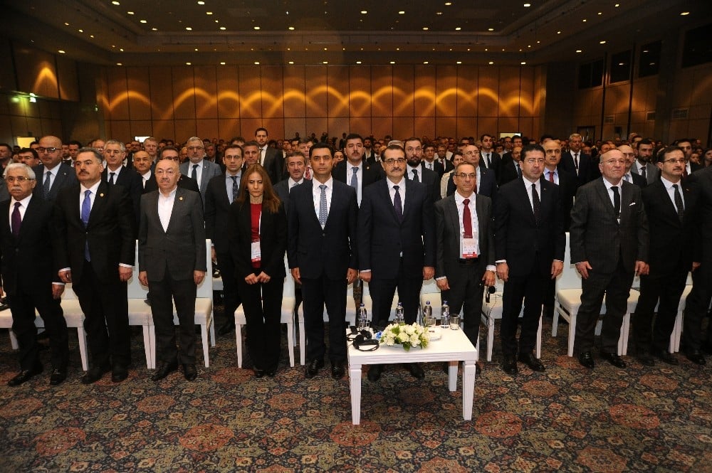 Kamu binalarında enerji verimliliği artacak 