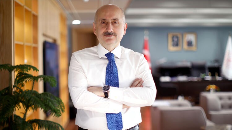 “Kamu bütçesini kullanmadan projeleri gerçekleştiriyoruz”