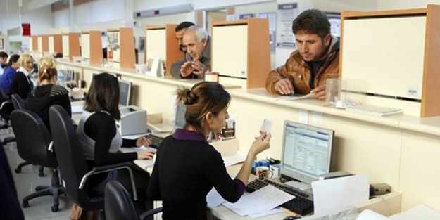 Kamu çalışanları dikkat! 8 yıl çalışanlar...
