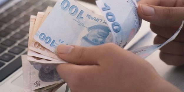 Kamu çalışanları için ilave tediye! En az 3 bin 100 TL ödeme yapılacak