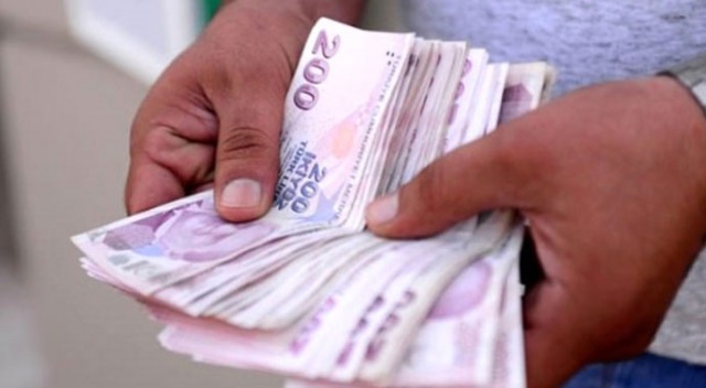 Kamu çalışanlarına ikramiye ödemelerinin tarihi açıklandı