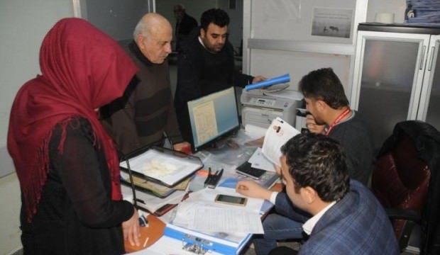 Kamu Denetçiliği Kurumu taşeron işçiye kadro yolunu açtı