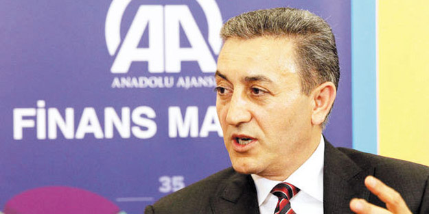 Kamu dengesini bozmaz