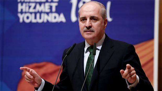 'Kamu Diplomasisi' tartışıldı