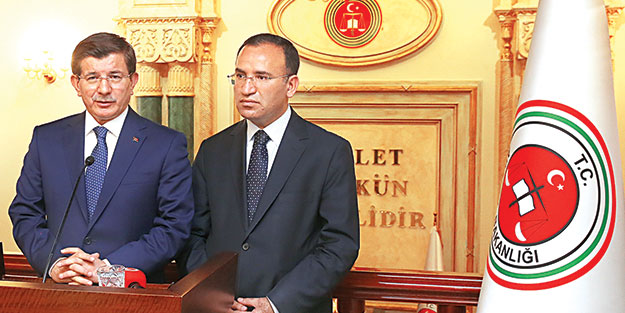 ‘Kamu düzenini bozdurmayız’