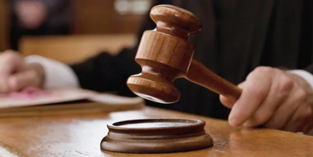 Kamu görevlisine hakarete ilginç ceza