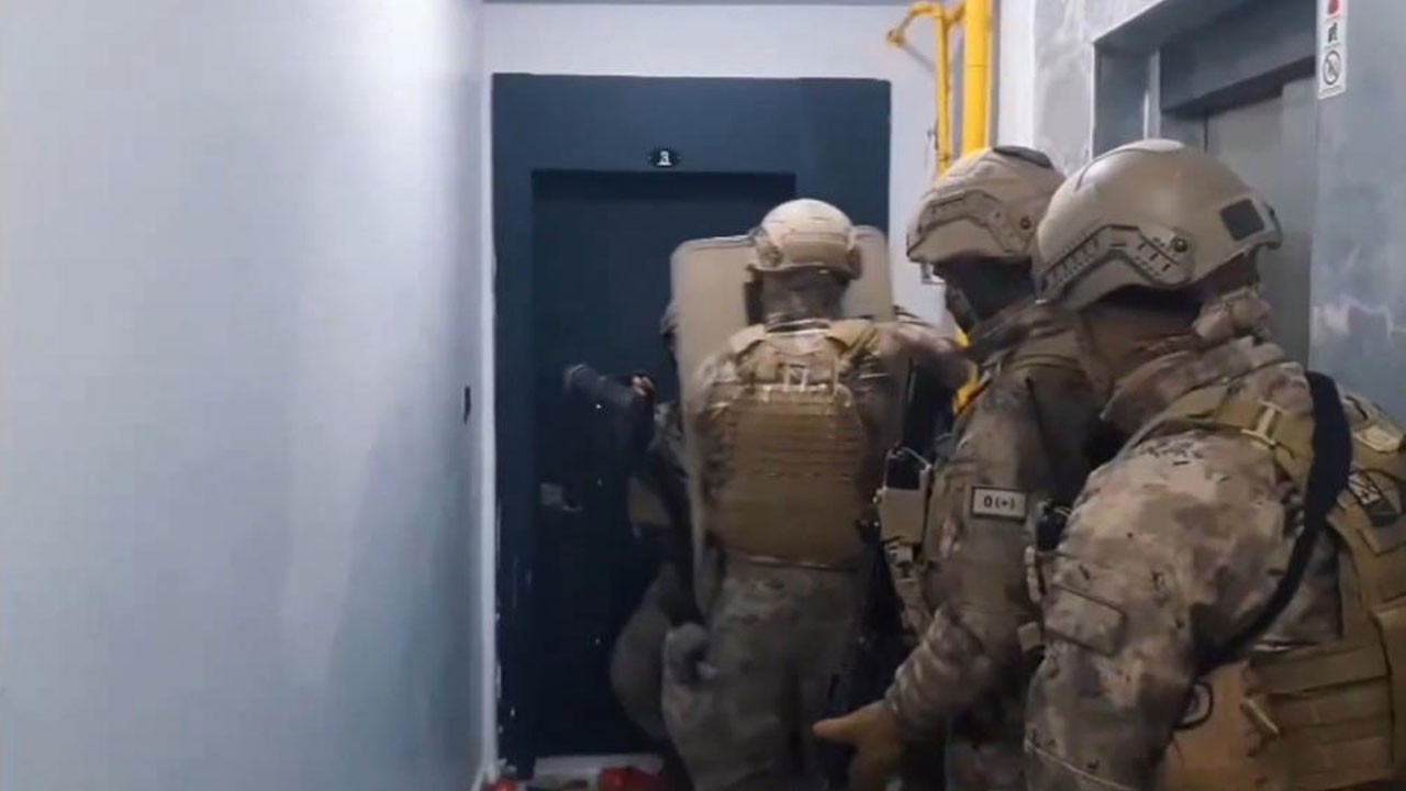 ‘Kamu görevlisiyim’ deyip neler yapmışlar neler