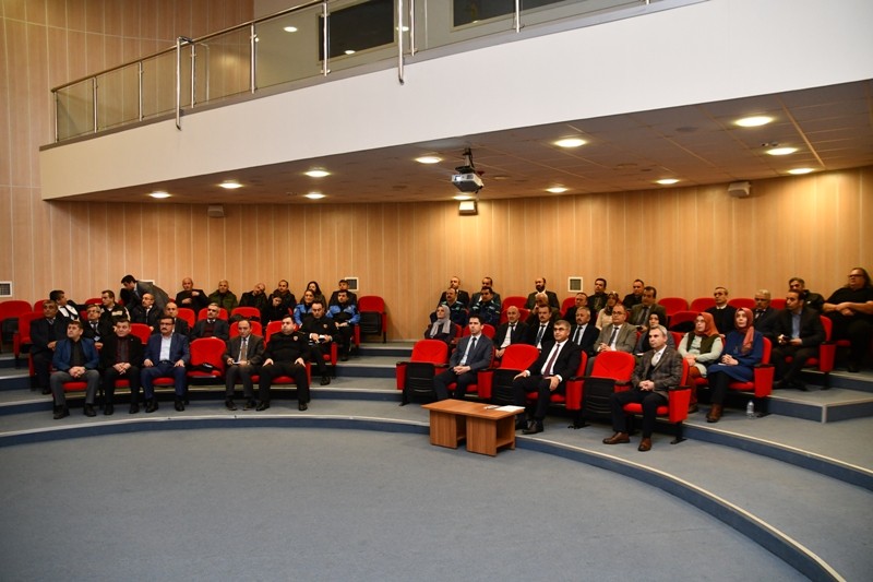 Kamu hizmetlerine erişim 