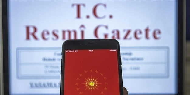 Kamu İhale Kurulu’na atamalar